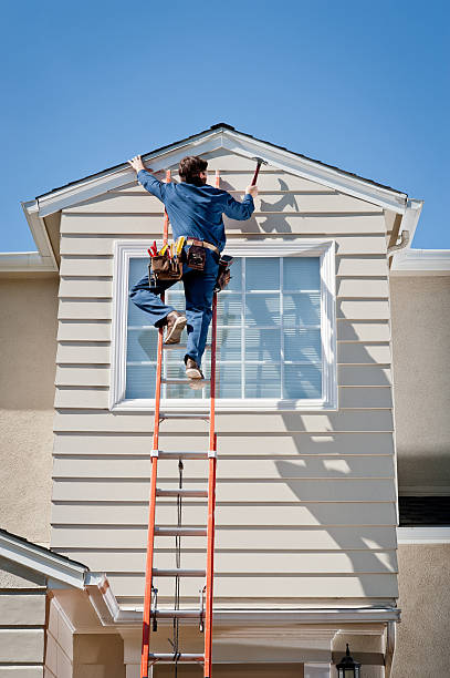 Affordable Siding Repair and Maintenance Services in Mountainhome, PA